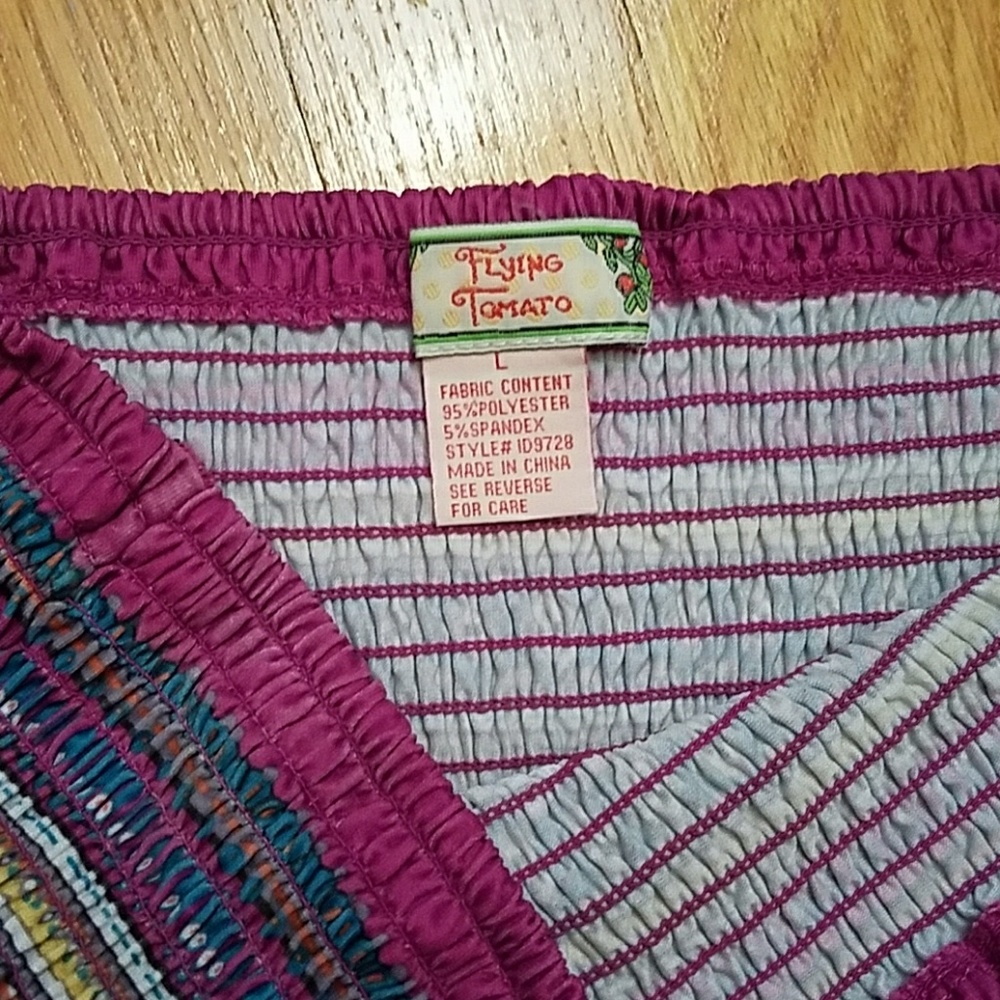 Dress - Picture 2 of 2